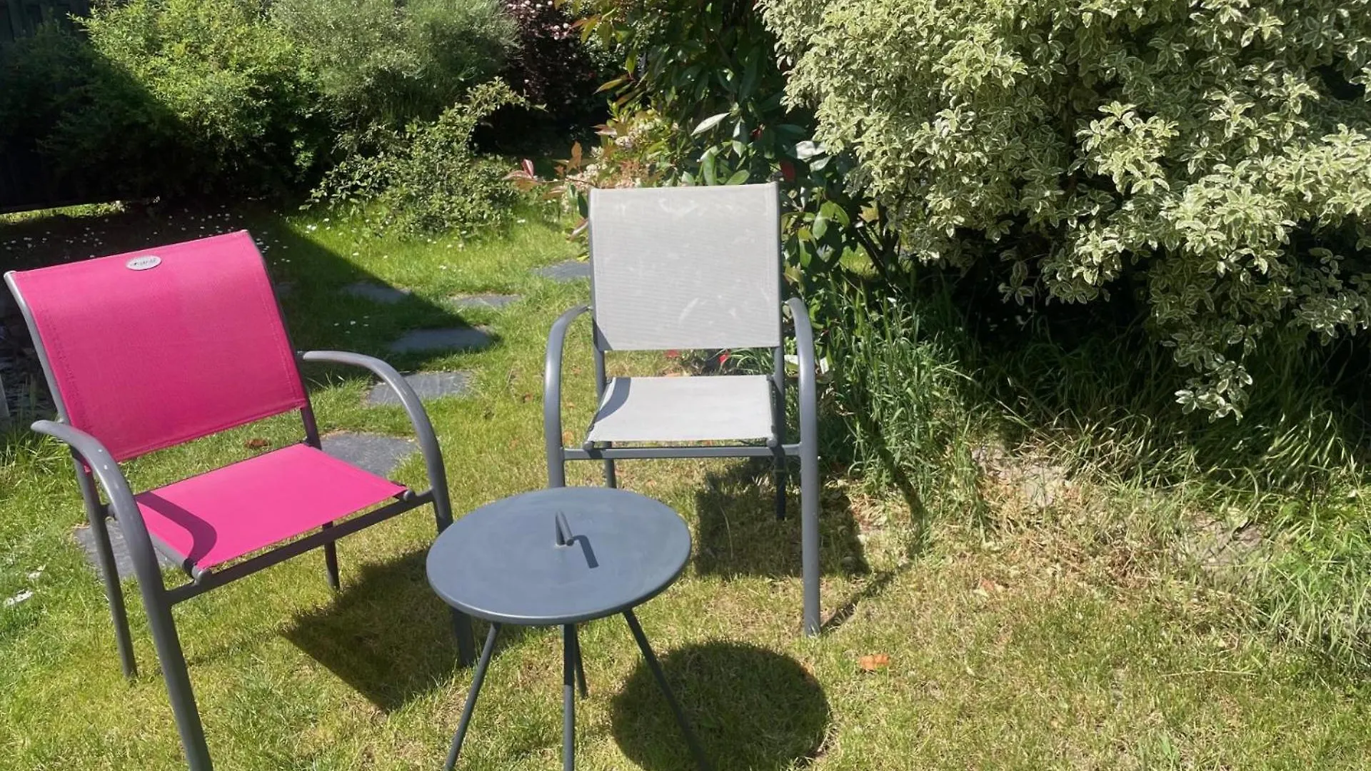 Nuit Bleutee Bed & Breakfast Saint-Malo France